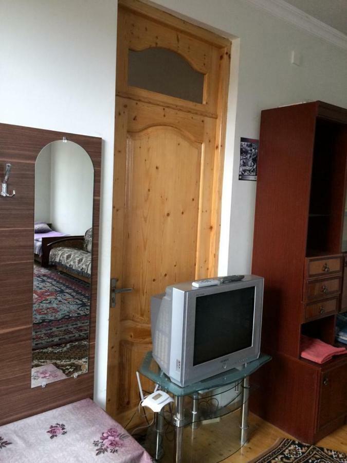 Huseyn Houses Ganja Esterno foto