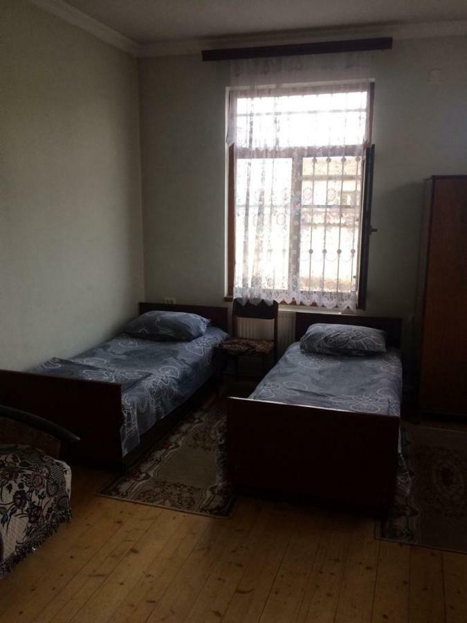 Huseyn Houses Ganja Esterno foto