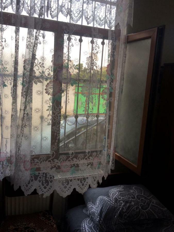 Huseyn Houses Ganja Esterno foto