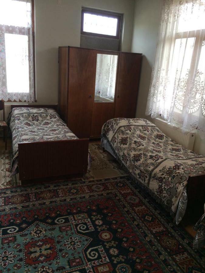Huseyn Houses Ganja Esterno foto